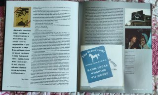 Libro Bruce Springsteen Greetings From E Street