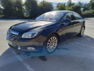 Opel Insignia 130cv Diesel