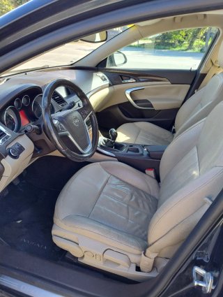 Opel Insignia 130cv Diesel
