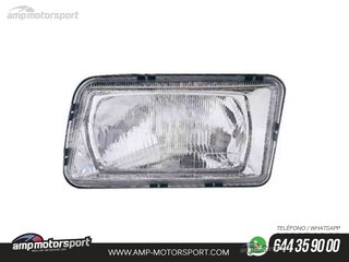 FARO DELANTERO IZQUIERDO PARA AUDI 80