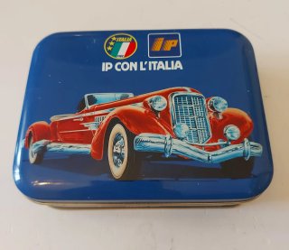 Carte Mercante in Fiera Modiano IP Vintage