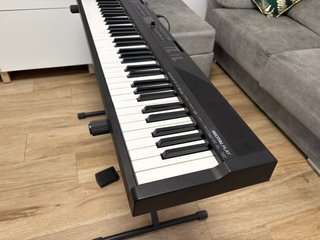 Piano Alesis Recital Play