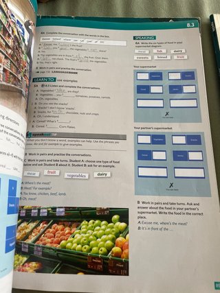 Libros de inglés