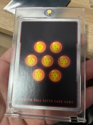 Baby Hatchhyak, Saiyan Destroyer SEC