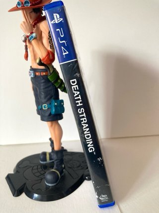 Death Stranding