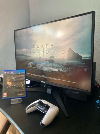 Death Stranding