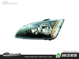 FARO DELANTERO IZQUIERDO PARA FORD FOCUS MK2