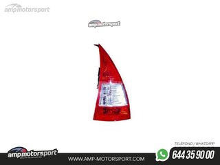 PILOTO TRASERO DERECHO PARA CITROËN C3