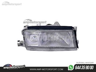 FARO DELANTERO DERECHO CON ANTINIEBLA PARA SKODA OCTAVIA BERLINA / KOMBI