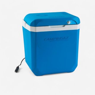 Nevera eléctrica de camping Powerfreez 25L - Cable para