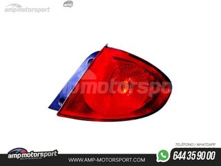 PILOTO TRASERO DERECHO PARA SEAT TOLEDO 5P
