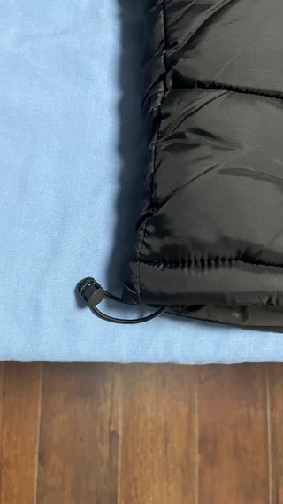 Chaqueta Polo Ralph Lauren Negra