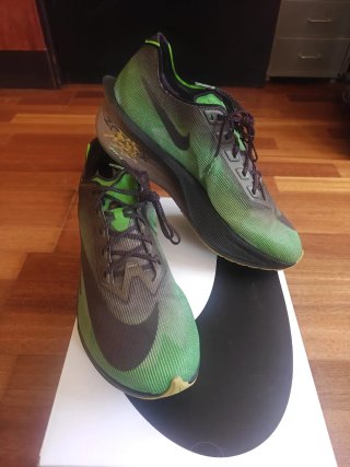 Nike ZoomX Vaporfly Next% 4 – Nuevas sin estrenar