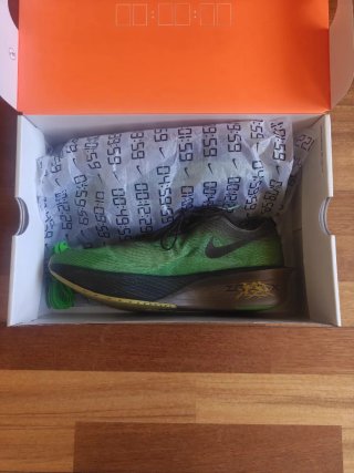Nike ZoomX Vaporfly Next% 4 – Nuevas sin estrenar