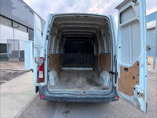 Renault Master 2016
