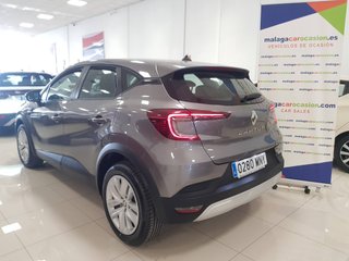 Renault Captur equilibre TCe 67kW (90CV)