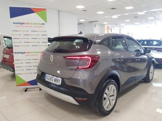 Renault Captur equilibre TCe 67kW (90CV)