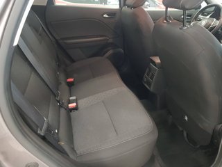 Renault Captur equilibre TCe 67kW (90CV)
