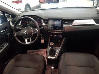 Renault Captur equilibre TCe 67kW (90CV)