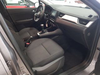 Renault Captur equilibre TCe 67kW (90CV)