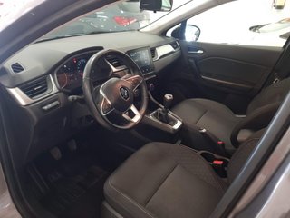 Renault Captur equilibre TCe 67kW (90CV)