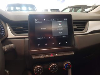 Renault Captur equilibre TCe 67kW (90CV)