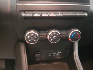Renault Captur equilibre TCe 67kW (90CV)