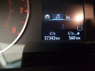 Renault Captur equilibre TCe 67kW (90CV)