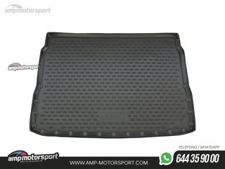 CUBREMALETEROS PARA PEUGEOT 2008 2019--