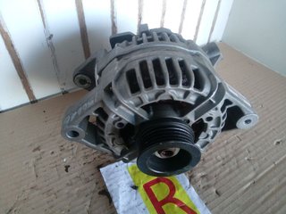 ALTERNADOR OPEL ASTRA G BERLINA Elegance