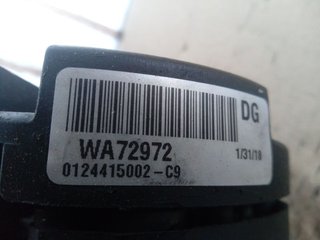 ALTERNADOR OPEL ASTRA G BERLINA Elegance