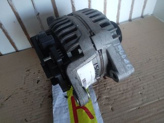 ALTERNADOR OPEL ASTRA G BERLINA Elegance