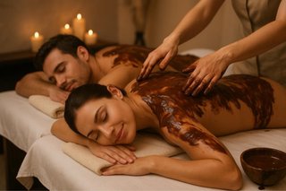 Masajista Profesional en Alicante | Relax y Bienes