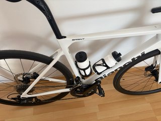 Bianchi Sprint 105 Talla 55