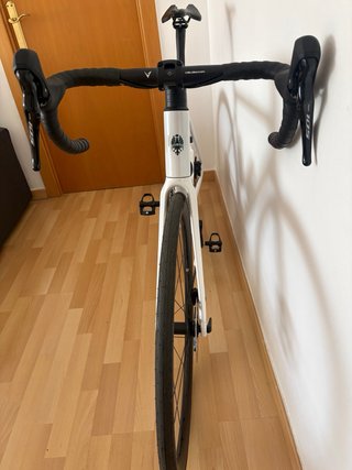 Bianchi Sprint 105 Talla 55