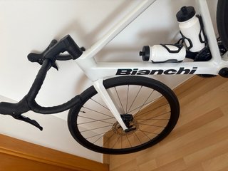 Bianchi Sprint 105 Talla 55