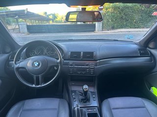 BMW 316i e46