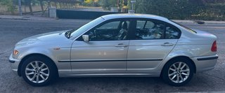 BMW 316i e46