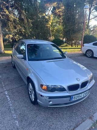 BMW 316i e46
