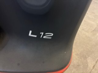 Carretilla elevadora eléctrica L12