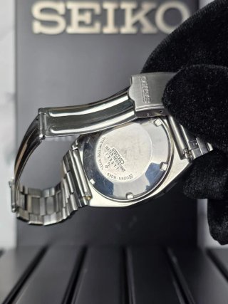 Seiko 5 Automatic - Marzo 1981
