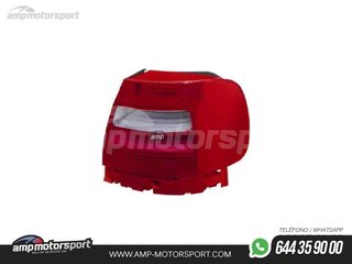 PILOTO TRASERO DERECHO PARA AUDI A4 B5