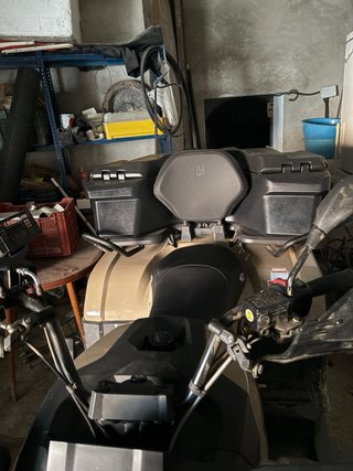Quad 4x4