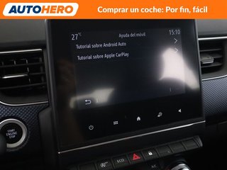 Renault Arkana 1.3 TCe Mild-Hybrid Equilibre
