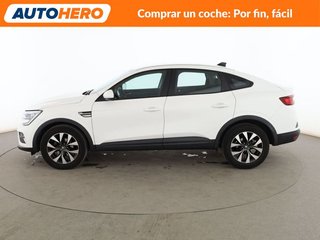 Renault Arkana 1.3 TCe Mild-Hybrid Equilibre