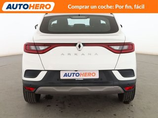 Renault Arkana 1.3 TCe Mild-Hybrid Equilibre