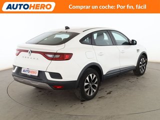 Renault Arkana 1.3 TCe Mild-Hybrid Equilibre