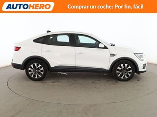 Renault Arkana 1.3 TCe Mild-Hybrid Equilibre