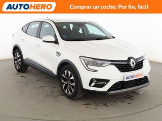 Renault Arkana 1.3 TCe Mild-Hybrid Equilibre