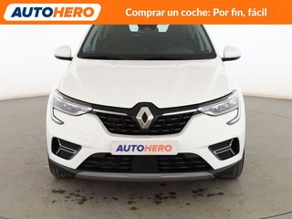 Renault Arkana 1.3 TCe Mild-Hybrid Equilibre